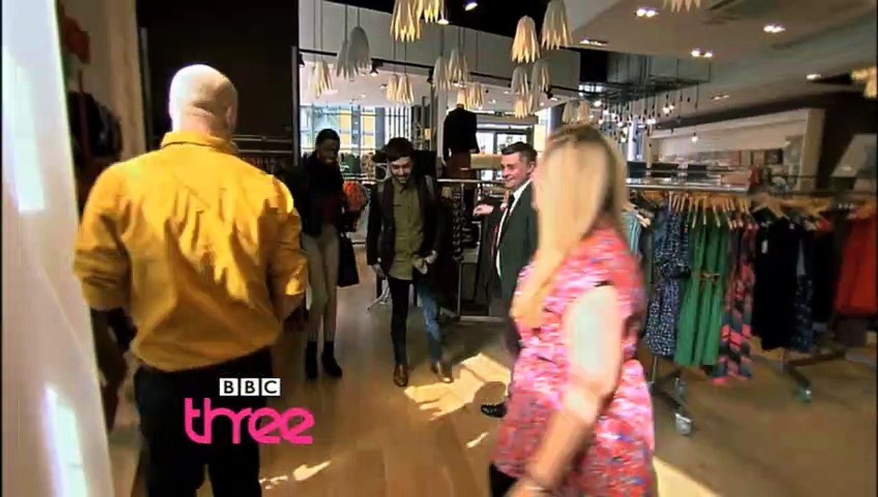 The Insider (2016) Saison 1 - Trailer (EN)