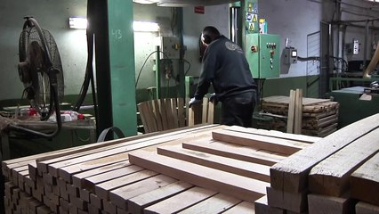 Испанцы инвестируют в бочки для виски: окупается за десять лет