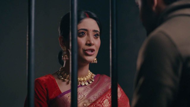 Balika Vadhu 2 Episode 108; Anandi behind the Bars |FilmiBeat