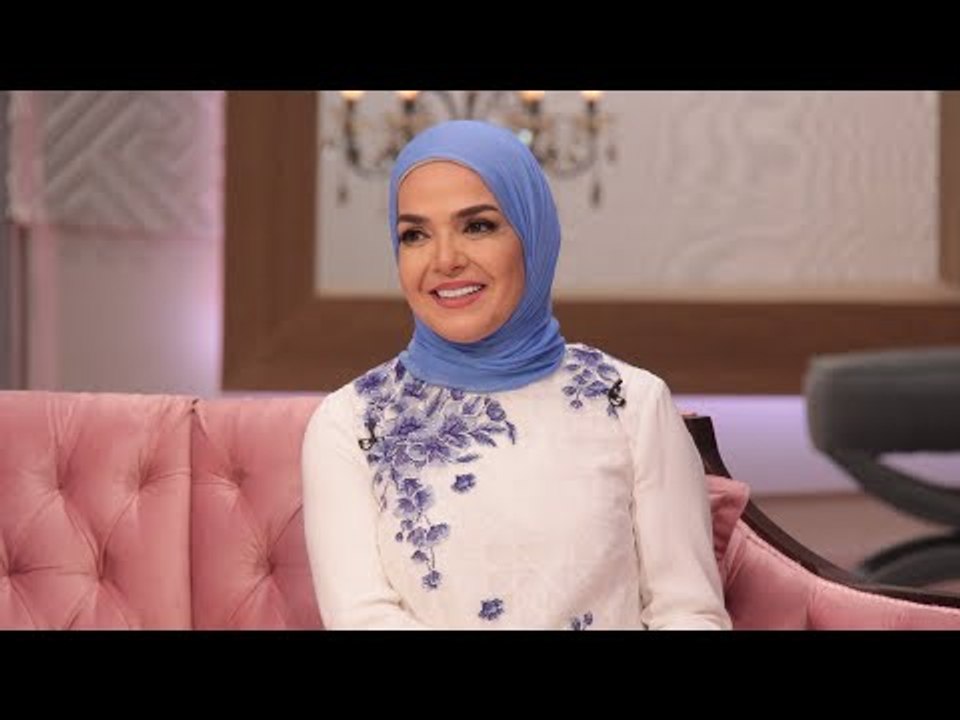 الإعلامية منى عبدالغني تدعم حملة «الوطن».. 2 بس علشان ياخدو حقهم