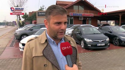 Böyle dolandırıcılık görülmedi: 15 yıllık galericiyim başıma bu geldi