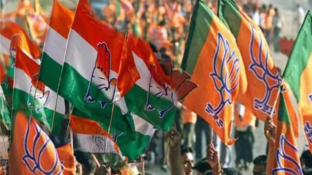 No physical rallies allowed in 5 states till Jan 15: EC