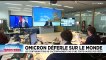 Euronews, vos 10 minutes d’info du 8 janvier | L'édition de la mi-journée