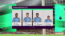 FIFA 20 _ Kariera _ Manchester City #14