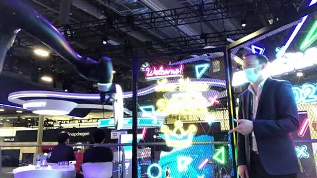 CES 2022: Бояться роботов не нужно, у них есть красная кнопка