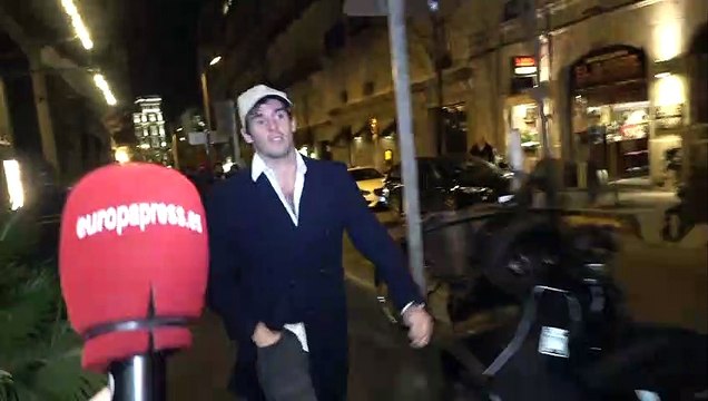Íñigo Onieva regresa a Madrid tras pasar unas vacaciones de ensueño con Tamara Falcó