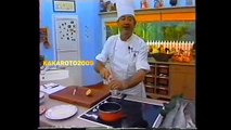 Mayo 1997 - Tanda LV 81 TV Canal 12 Córdoba, Argentina.