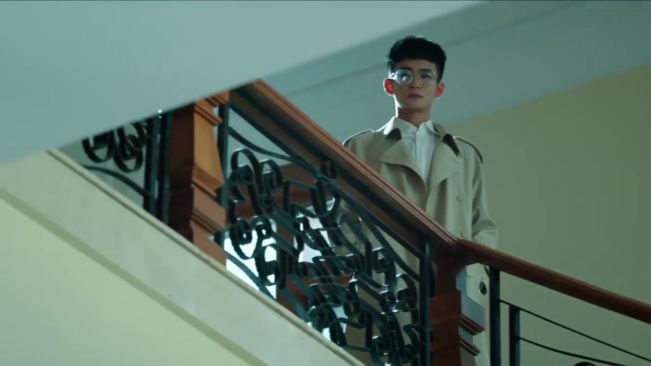 My Sweet Heart EP 1 ENG SUB CDRAMA 2022