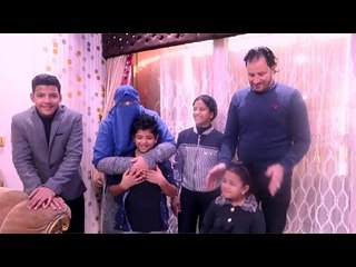 وفاة اليوتيوبر أم زياد يثير حزن السوشيال ميديا