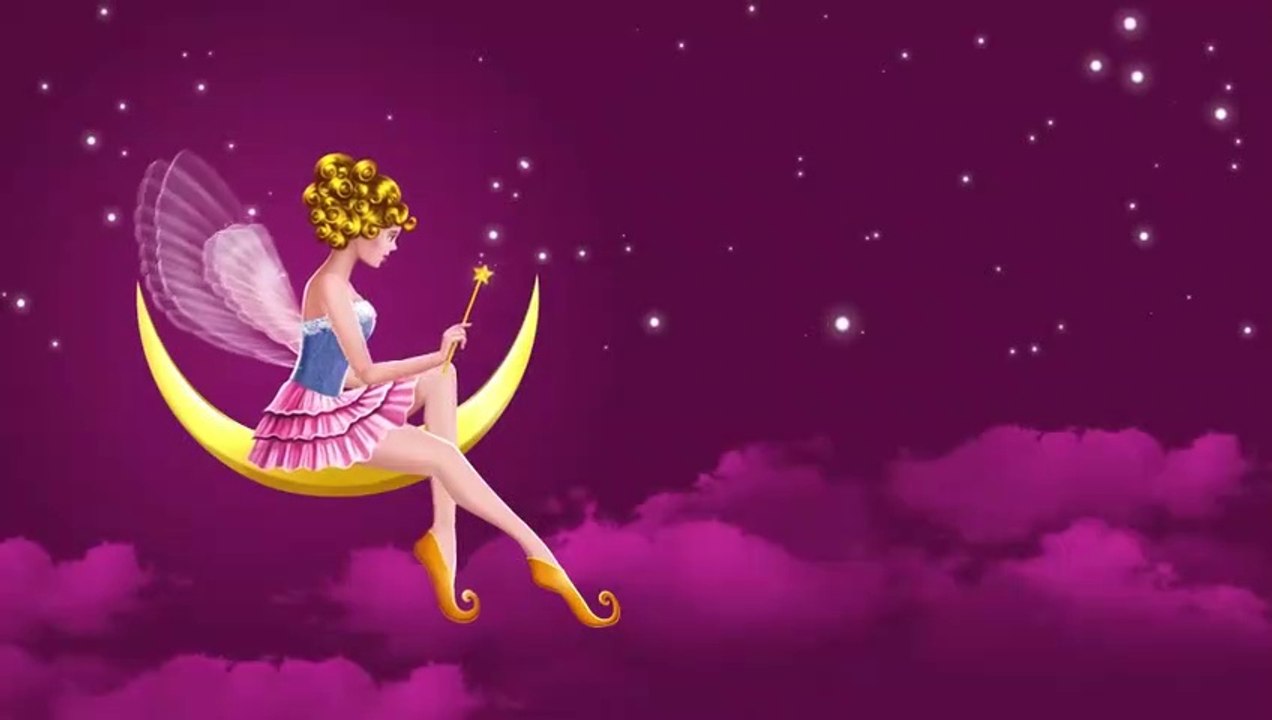 闪耀的公主  The Glowing Princess Story in Chinese  睡前故事  中文童話