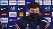 Mauricio Pochettino parle du remplaçant d'Achraf Hakimi pendant la CAN