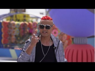 رامز جلال يتصدر التريند من رمضان للعيد 🎬