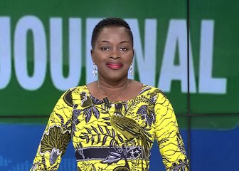 Le 19 Heures de RTI 2 du 07 janvier 2022 par Amy Coulibaly