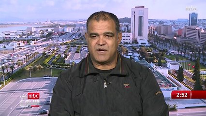 خالد بدرة يتحدث بحرقة: #الأهلي بلا كبير ويحتاج لكبير.. وجماهيره لا تستحق ما يحصل من إدارة النادي الحالية