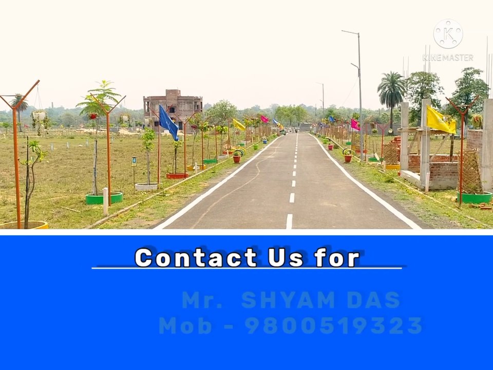 Anandam residency Site Video | Asaan  | AsansolProperties  | Property Video