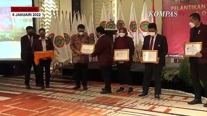 300 Kasus Omicron di Jakarta, Ini Kata Wakil Gubernur DKI Jakarta