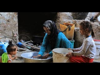 الفرح يزور أهالي سوهاج مع حياة كريمة