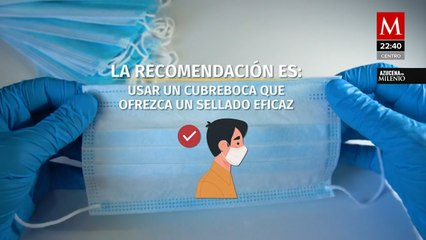 México sigue al alza con nuevos casos de Covid19