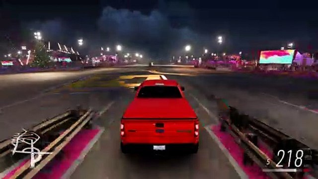 2011 Ford F-150 SVT Raptor - Forza Horizon 5