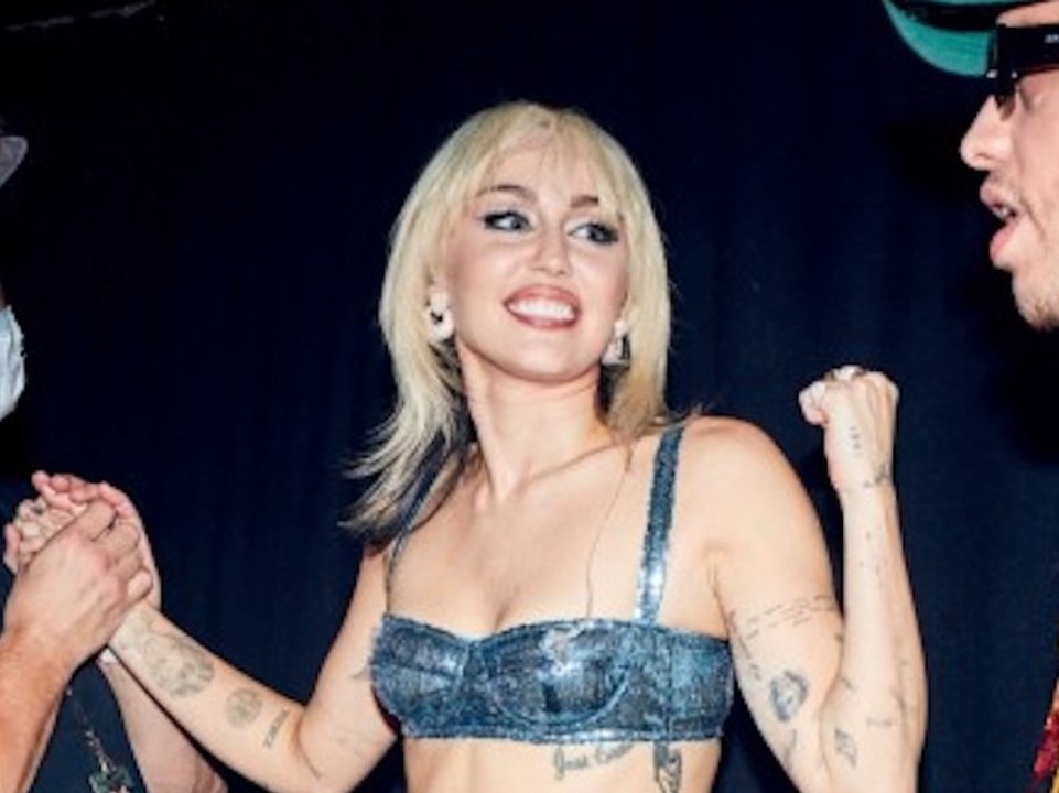 Miley Cyrus und ihre Männer: Das ist der Neue an ihrer Seite