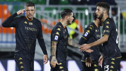 Venezia-Milan, Serie A 2021/22: l'analisi degli avversari