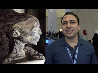 سر ظهور شعر المومياوات واستخدام الفيلر في عمليات تجميل الفراعنة