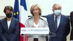 Valérie Pecresse souhaite que le Sénat «corrige» la loi sur le passe vaccinal