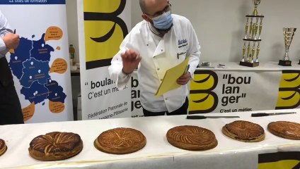 Qui fait la meilleure galette dans l'Aube
