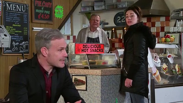 Coronation Street 5th January 2022 Part 1 | Coronation Street 5-1-2022 Part 1 | Coronation Street Wednesday 5th January 2022 Part 1