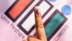 Election dates announced: Here's what EC said