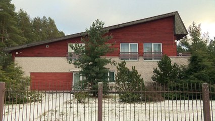 Zur Versteigerung freigegeben: Litauen veröffentlicht Aufnahmen von CIA-Gefängnis