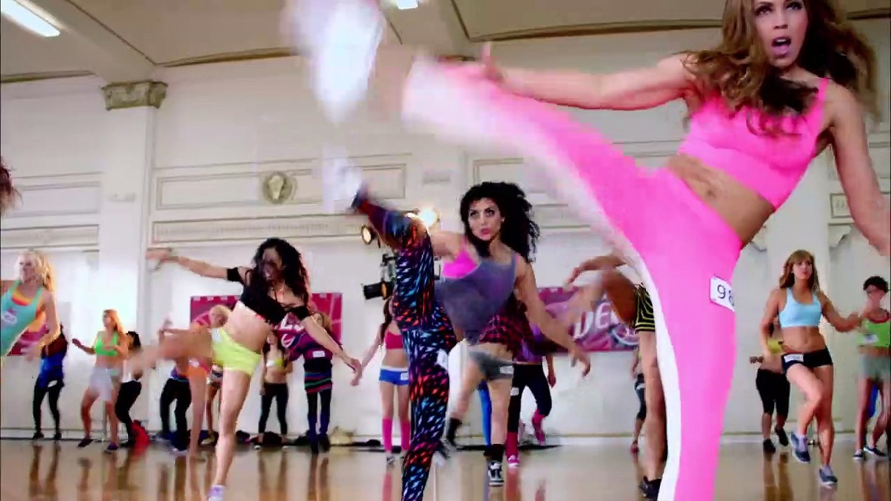 Hit the Floor Saison 1 - Supertrailer (EN)