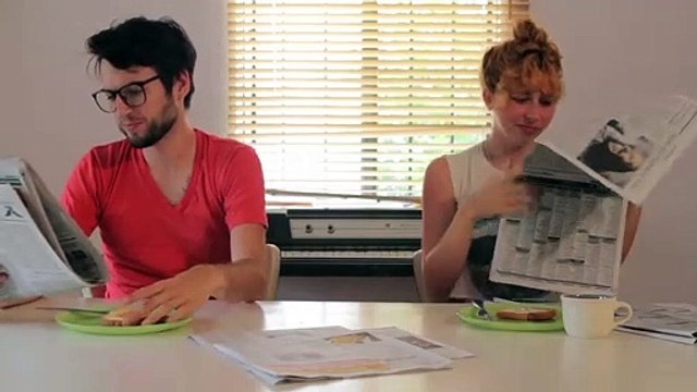 You're the Worst Saison 1 - Theme Song (EN)