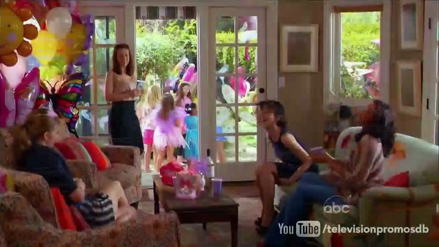 Mistresses (US) Saison 1 - Promo (EN)