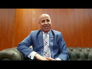 عادل حنفي يوضح المطلوب من العمالة الوافدة بعد تطبيق الفحص المهني