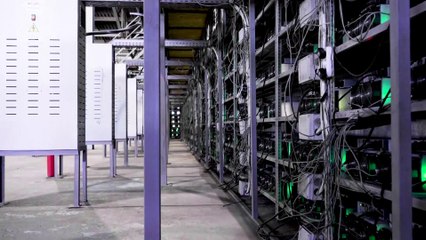 Criptomoeda: o setor que impulsionou a economia do Cazaquistão