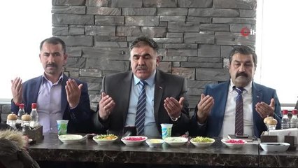 Ovacık köyünden eğitime destek