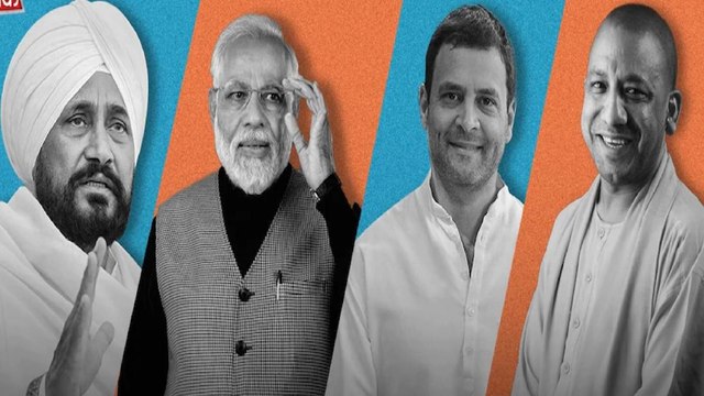 Election dates announced, politics intensified