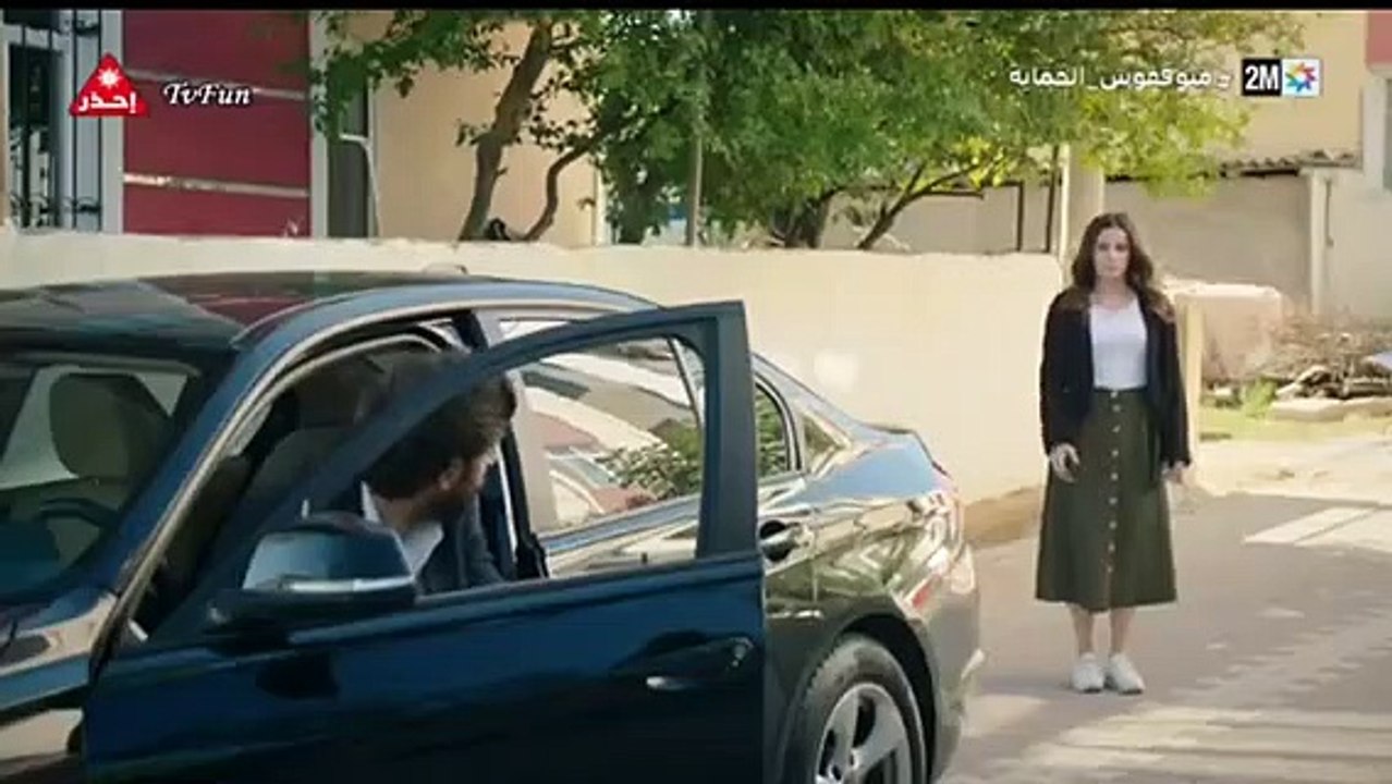 مسلسل الوعد الحلقة 428