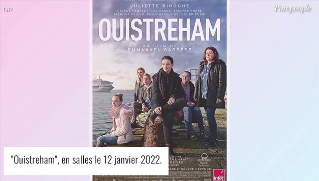 C'est un nouveau chapitre... Juliette Binoche éloignée de son fils Raphaël, il quitte le nid familial !