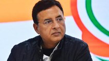 Watch: Congress spokesperson Randeep Surjewala on upcoming assembly elections in 5 states