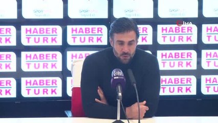 Son dakika haber... Ömer Erdoğan'dan 'transfer' açıklaması