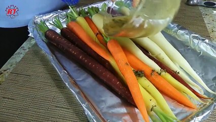 Pertanian Wortel Modern Di Inggris _ Begini Cara Menghasilkan Wortel Yang Renyah Dan Enak