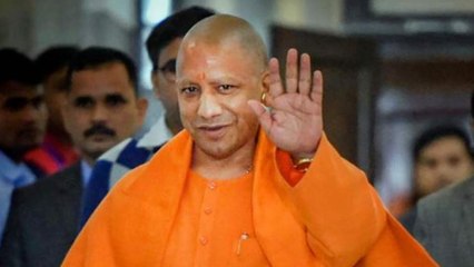 Here's what UP CM said on Polls date announcement