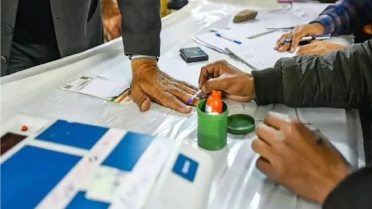 Election Dates 2022: UP elctions to be held in 7 phases