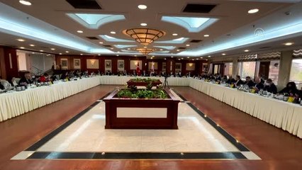 Bakan Akar: "15 Temmuz'dan bugüne kadar 24 bin 230 kişi ihraç edilmiştir"