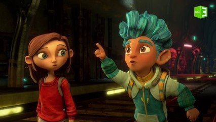 دوروثي كادت أن تنكشف ولكن..