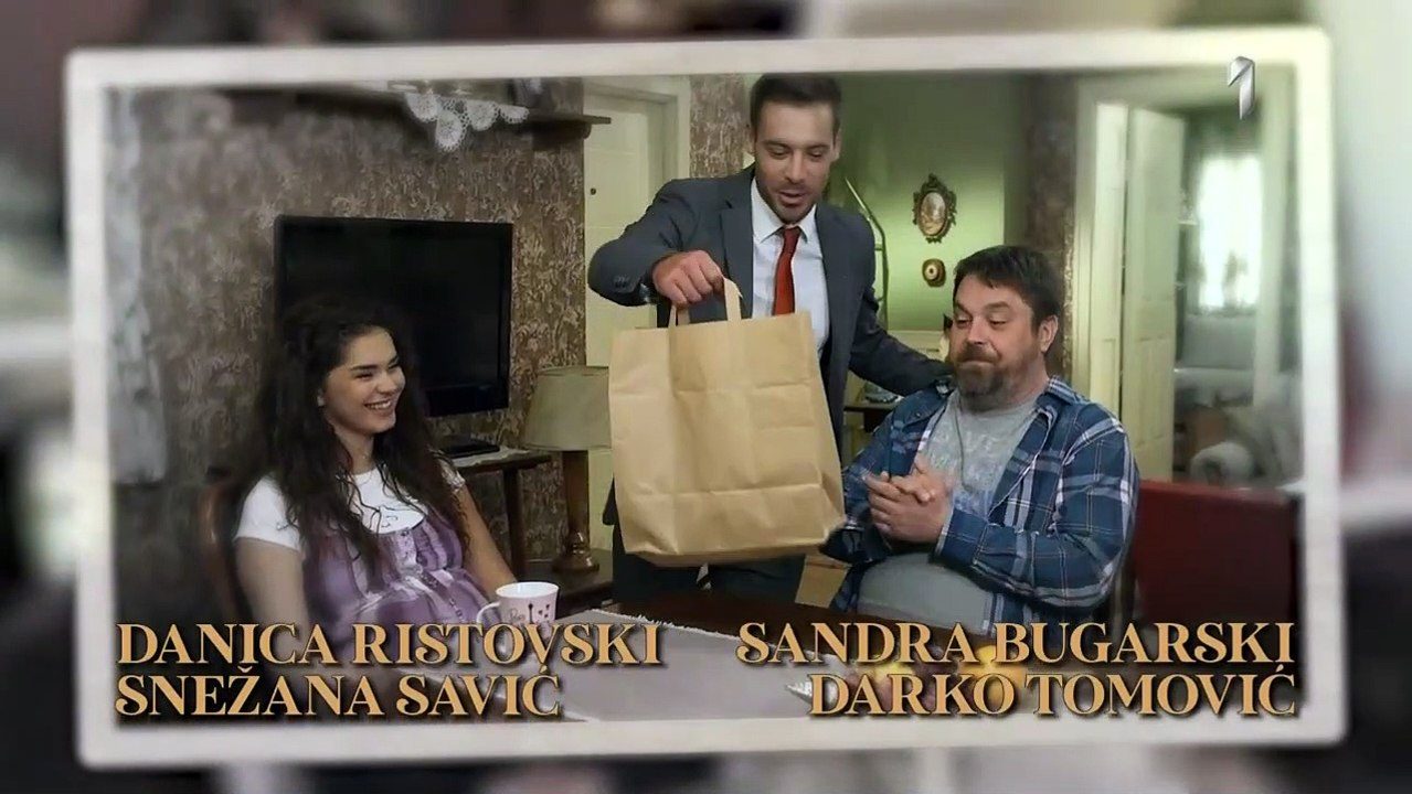Igra sudbine - Uvodna špica 3 (Prva)