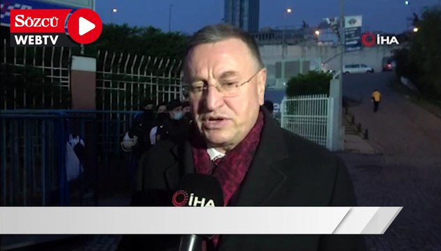 Lütfü Savaş: “Sahamızda Beşiktaş’ı yendik, Galatasaray neden olmasın?”