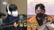 [HOT] Kwon Yul & Cho Jin Woong's bickering chemistry continues on the radio., 전지적 참견 시점 220108